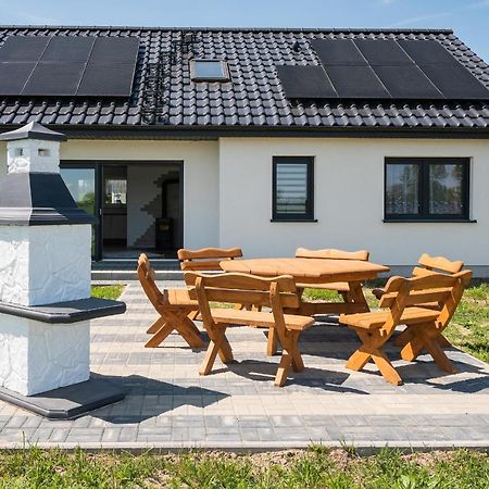 Ferienhaus Sieroslaw Sieroslaw  Extérieur photo