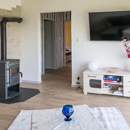 Ferienhaus Sieroslaw Sieroslaw  Extérieur photo