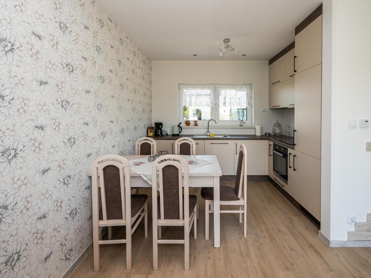 Ferienhaus Sieroslaw Sieroslaw  Extérieur photo