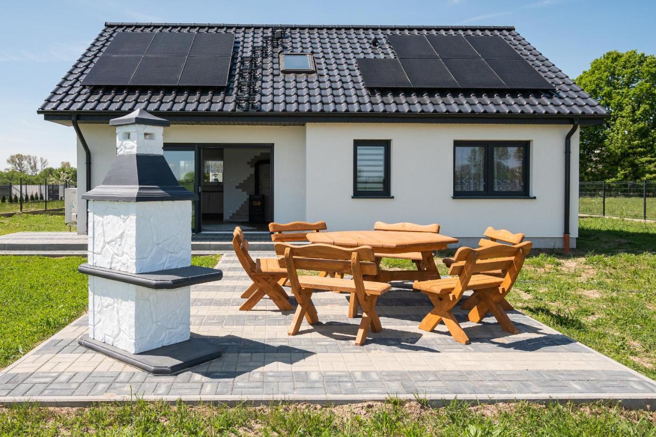 Ferienhaus Sieroslaw Sieroslaw  Extérieur photo