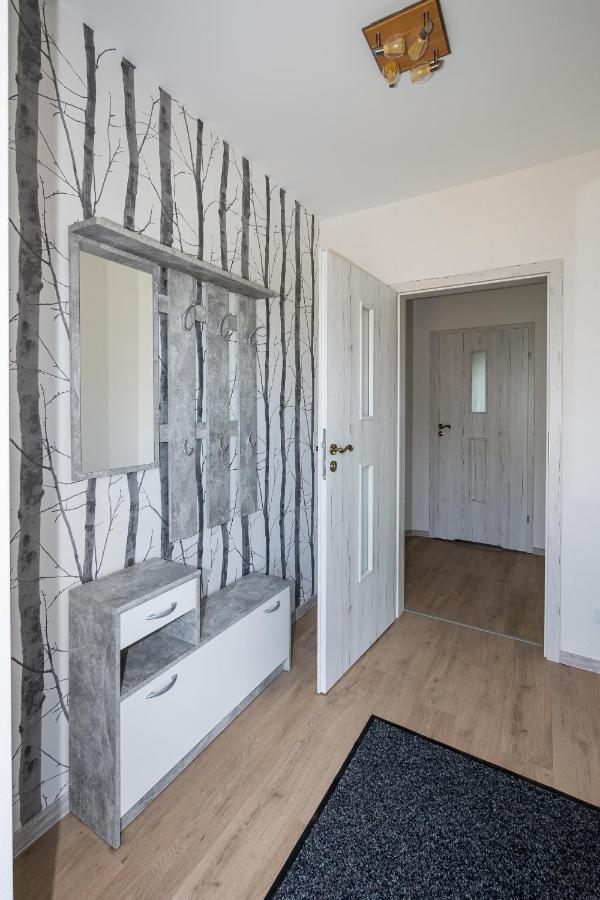 Ferienhaus Sieroslaw Sieroslaw  Extérieur photo