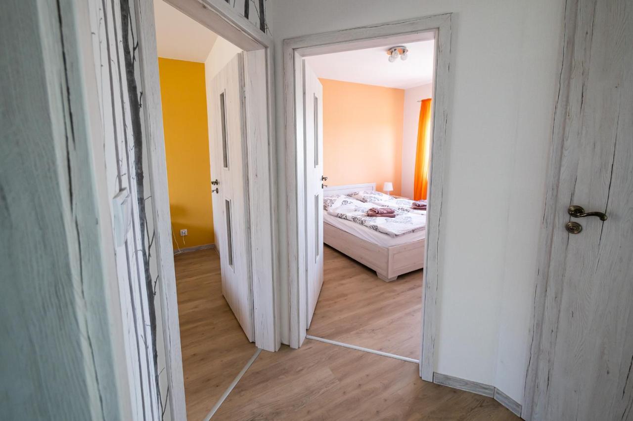 Ferienhaus Sieroslaw Sieroslaw  Extérieur photo