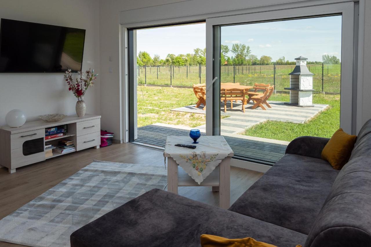 Ferienhaus Sieroslaw Sieroslaw  Extérieur photo