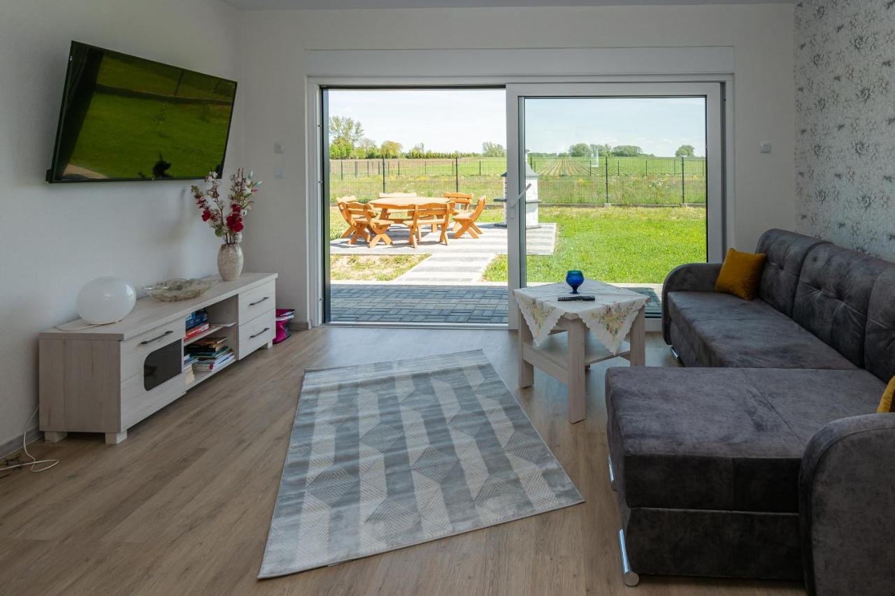 Ferienhaus Sieroslaw Sieroslaw  Extérieur photo