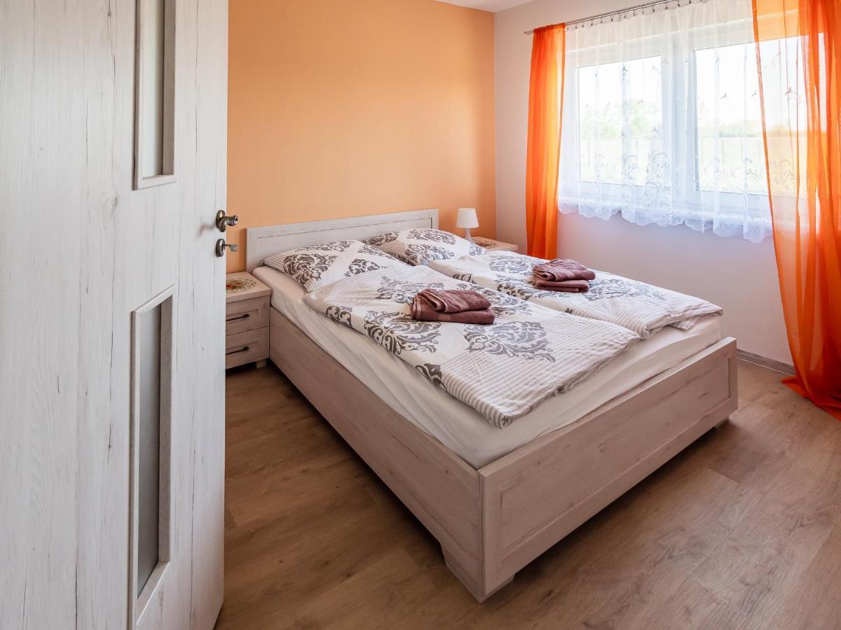 Ferienhaus Sieroslaw Sieroslaw  Extérieur photo